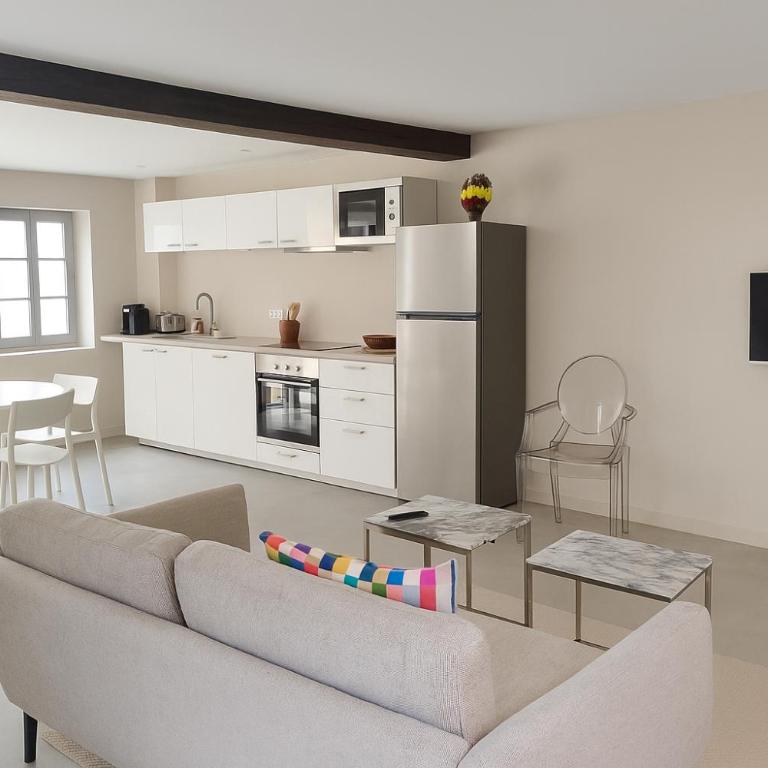 Le 11 Amboise - Les Maisons d'Amboise - Villa Deluxe - 11