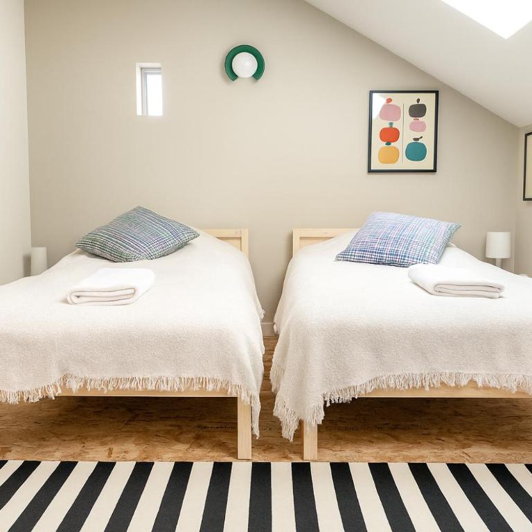 Le 11 Amboise - Les Maisons d'Amboise - Villa Deluxe - 5