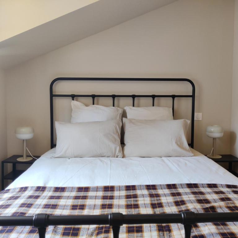 Le 11 Amboise - Les Maisons d'Amboise - Villa Deluxe - 7