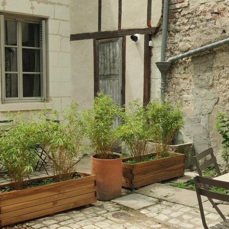 Le 11 Amboise - Les Maisons d'Amboise - Villa Deluxe - 9
