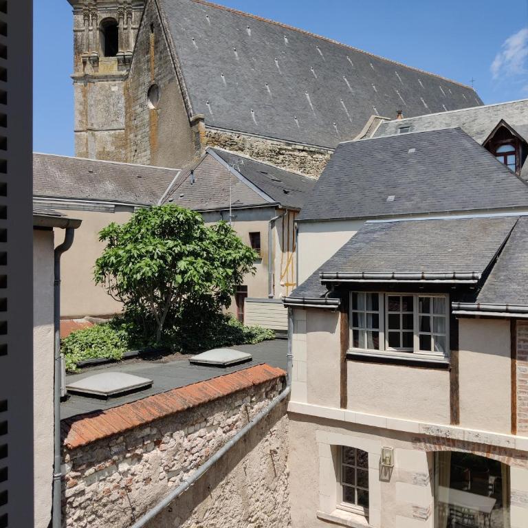 Le 11 Amboise - Les Maisons d'Amboise - Villa Deluxe - 26