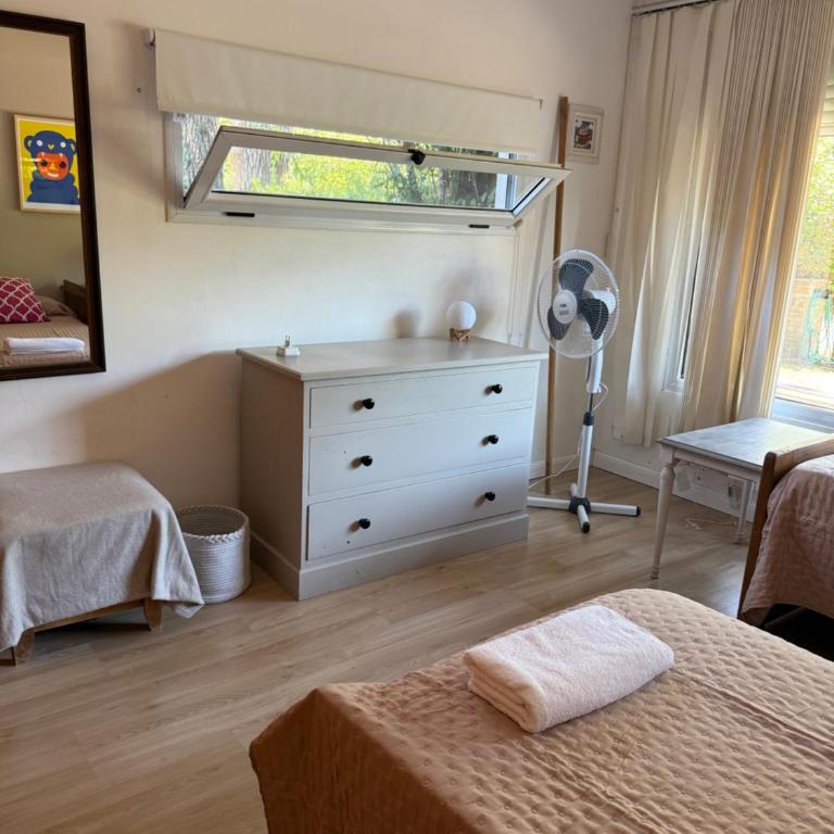 Cozy House in Punta del Este - Three-Bedroom House - 4