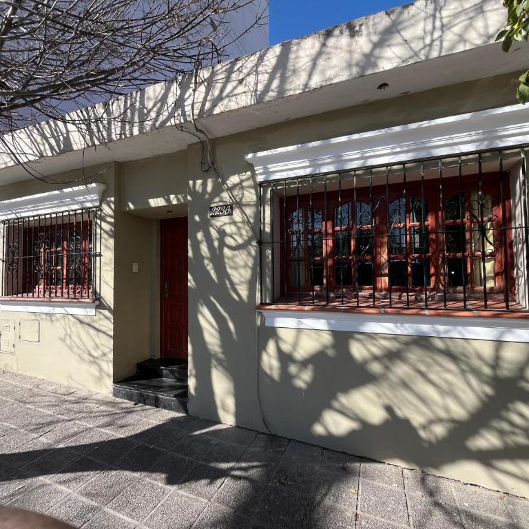 Casa balcarce - Casa de 2 dormitorios - 20