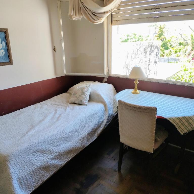 Casa Alto Alberdi - Budget Twin Room - 1
