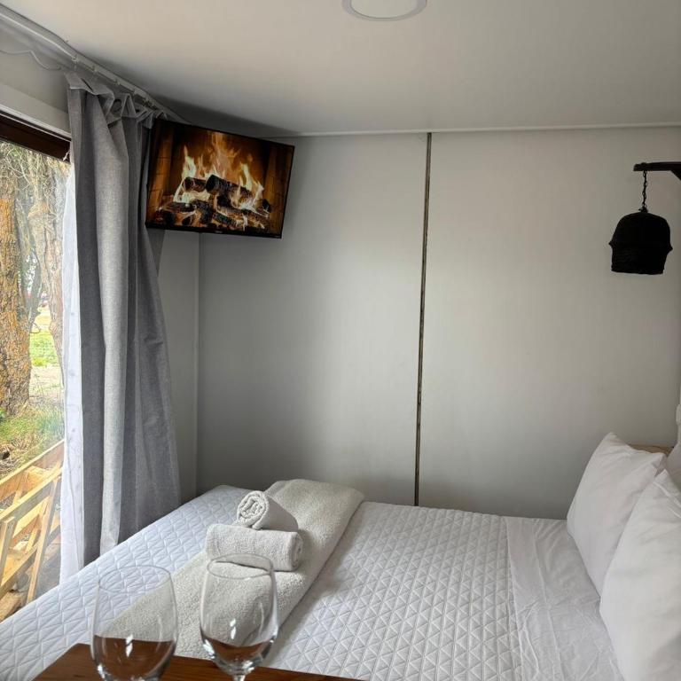Nomade Balmaceda - One-Bedroom Apartment - 15