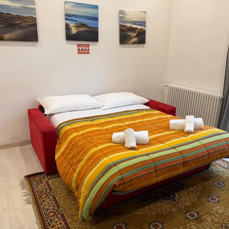 Casa Milena - Appartamento con 2 Camere da Letto - 43