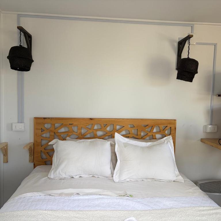 Nomade Balmaceda - One-Bedroom Apartment - 17