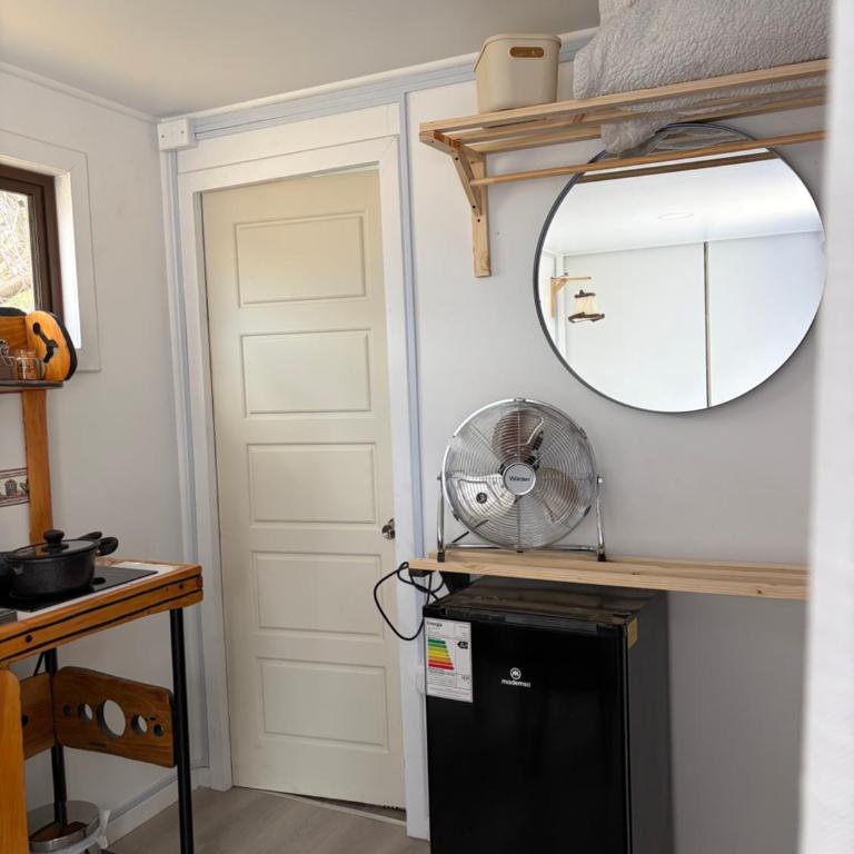 Nomade Balmaceda - One-Bedroom Apartment - 18