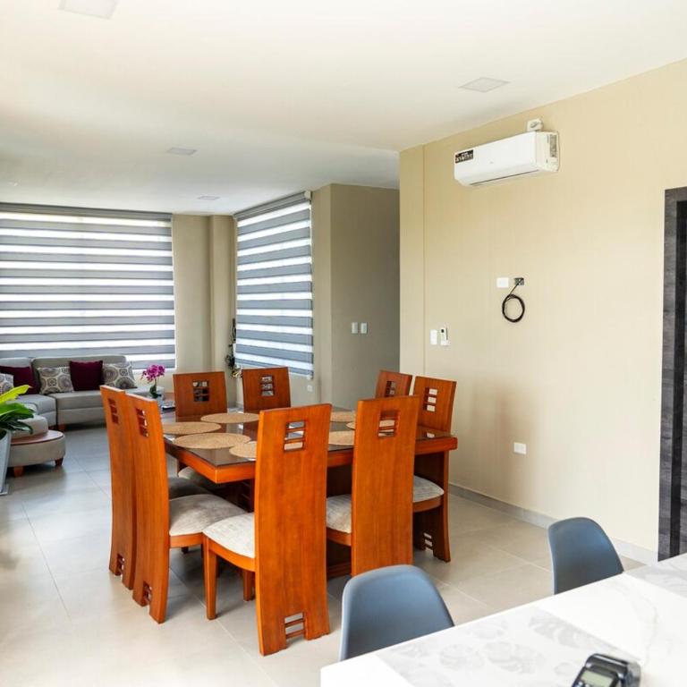 Family Vacation Silva Vega - Villa with Private Pool - 1