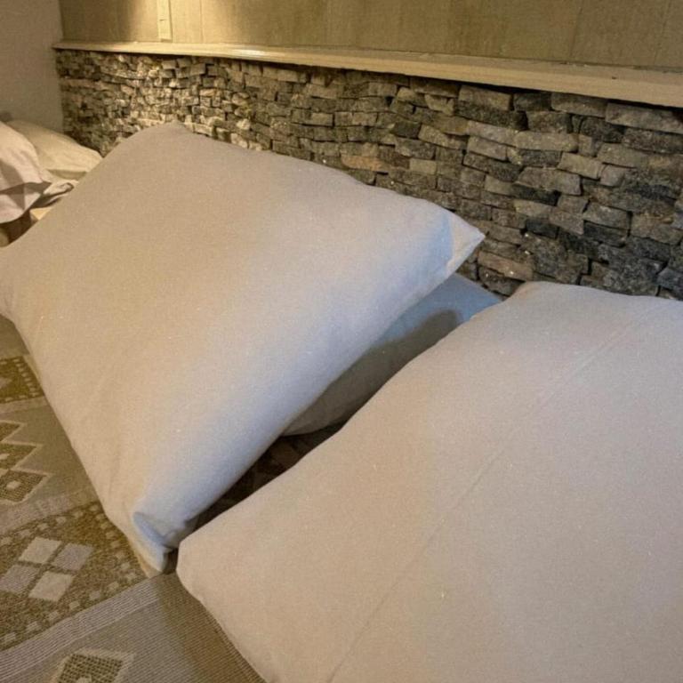 Hotel 9 de Diciembre - Habitación Cuádruple Prémium - 2