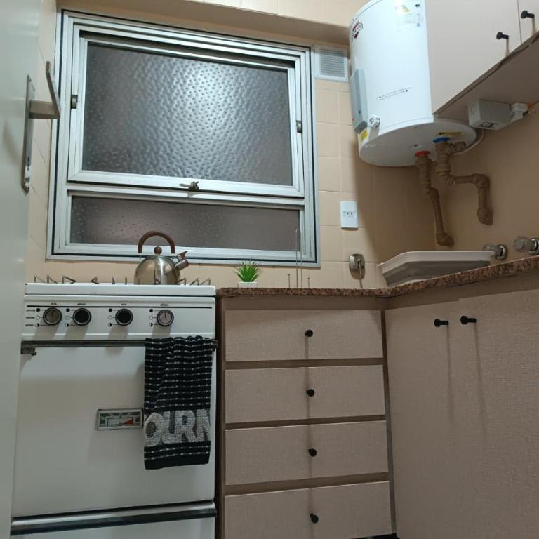 Brisas del Maral - Apartamento de 1 dormitorio - 10