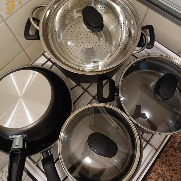 Brisas del Maral - Apartamento de 1 dormitorio - 7