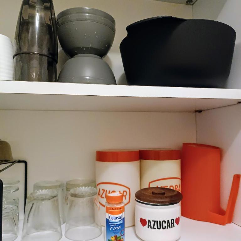 Brisas del Maral - Apartamento de 1 dormitorio - 9