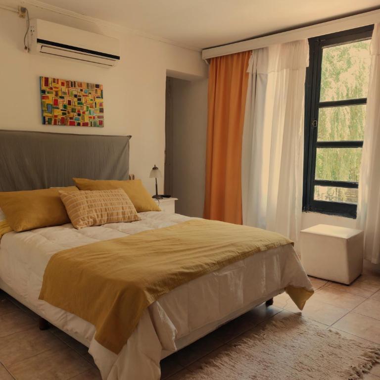 Papaya Hosteria - Habitación Doble - 1