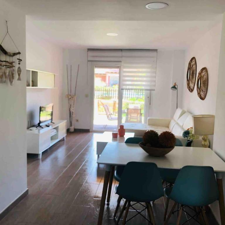 Duplex House in Atlanterra Zahara de los Atunes - Casa de 2 dormitorios - 8
