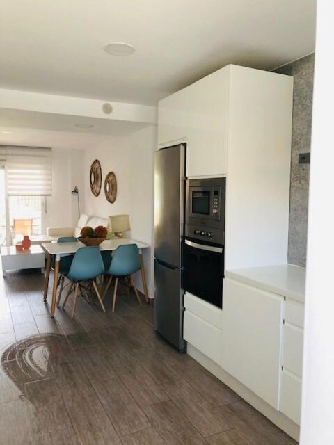 Duplex House in Atlanterra Zahara de los Atunes - Casa de 2 dormitorios - 14