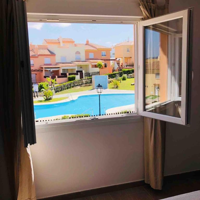 Duplex House in Atlanterra Zahara de los Atunes - Casa de 2 dormitorios - 18