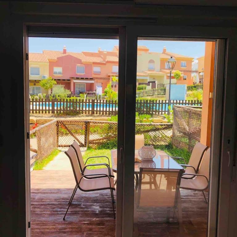 Duplex House in Atlanterra Zahara de los Atunes - Casa de 2 dormitorios - 19