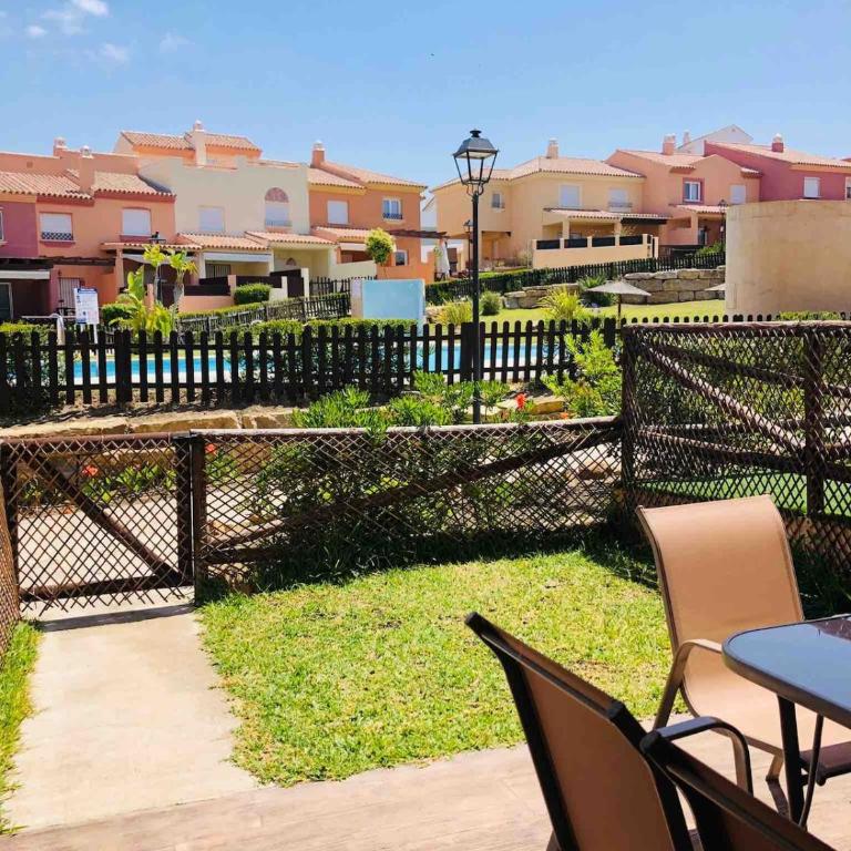 Duplex House in Atlanterra Zahara de los Atunes - Casa de 2 dormitorios - 31
