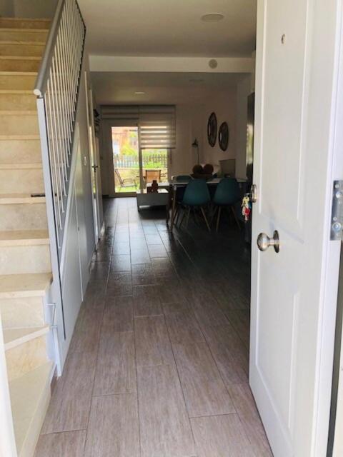 Duplex House in Atlanterra Zahara de los Atunes - Casa de 2 dormitorios - 33