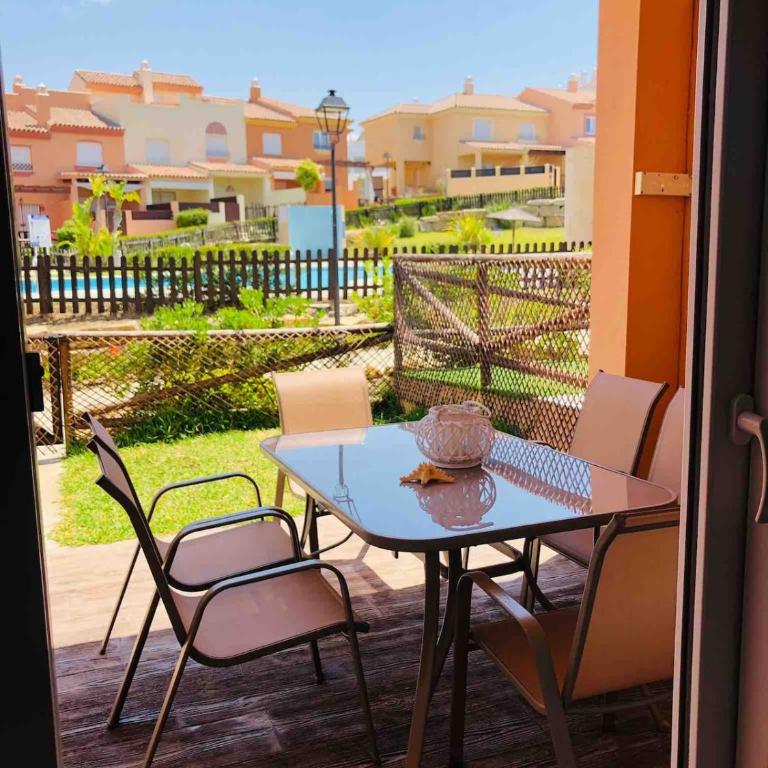 Duplex House in Atlanterra Zahara de los Atunes - Casa de 2 dormitorios - 37