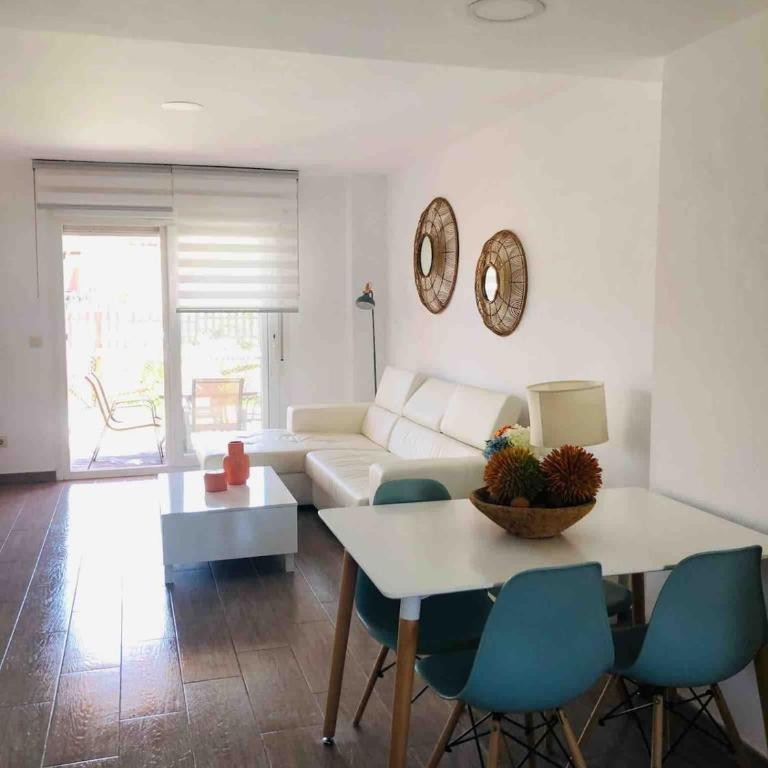 Duplex House in Atlanterra Zahara de los Atunes - Casa de 2 dormitorios - 43