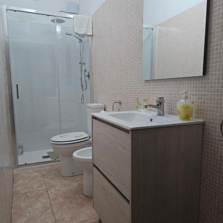 Sicily Sisters House "Il Porticciolo" - One-Bedroom House - 2
