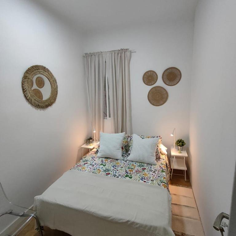 Zurbano Street, Private rooms - Habitación Doble con baño compartido - 5
