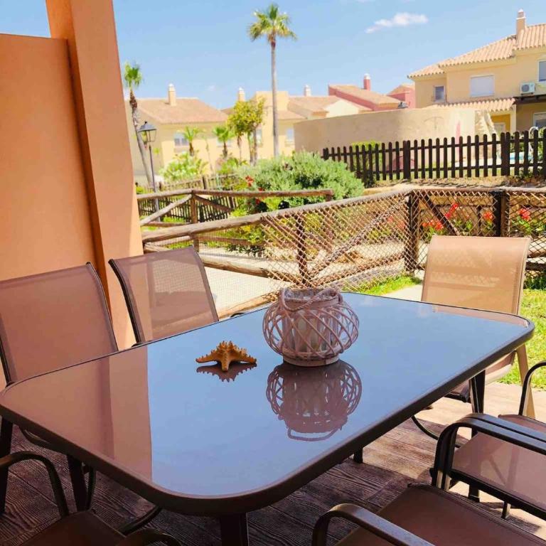 Duplex House in Atlanterra Zahara de los Atunes - Casa de 2 dormitorios - 59