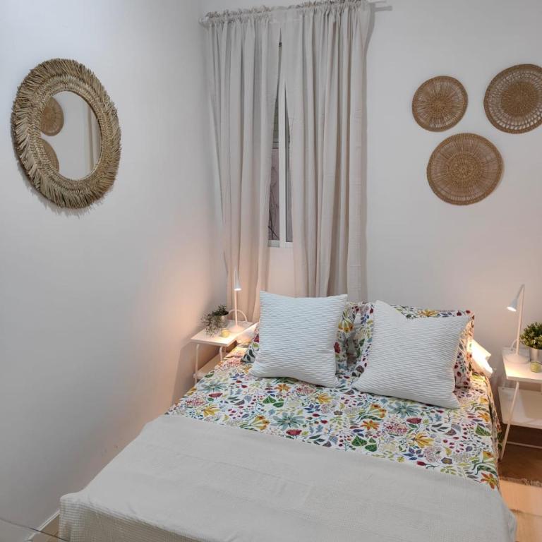 Zurbano Street, Private rooms - Habitación Doble con baño compartido - 2