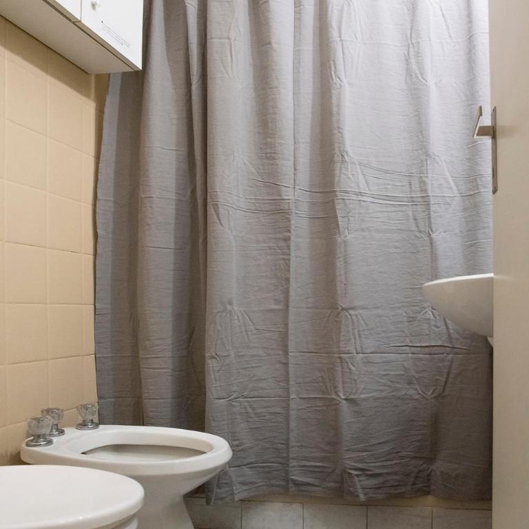 Brisas del Maral - Apartamento de 1 dormitorio - 16