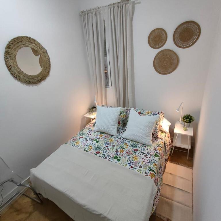 Zurbano Street, Private rooms - Habitación Doble con baño compartido - 3