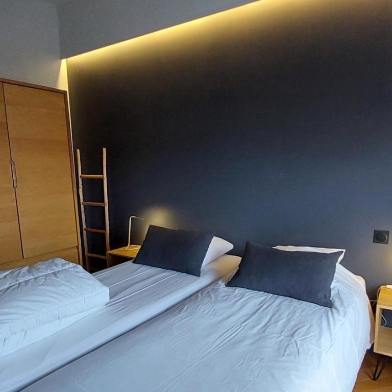 L’appart rue Minvielle - Appartement 3 Chambres - 9