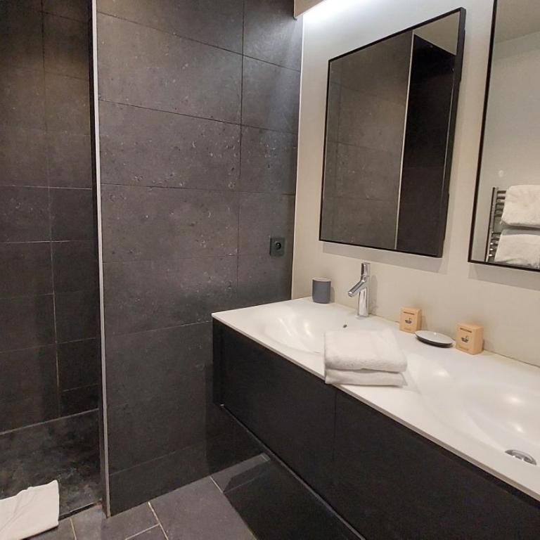 L’appart rue Minvielle - Appartement 3 Chambres - 10