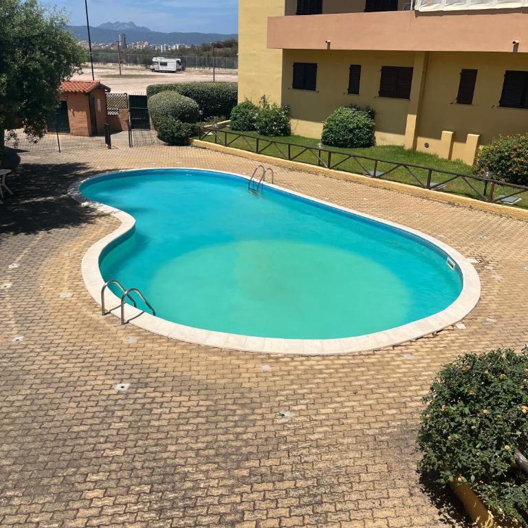 Casa Nietta - Appartamento con 1 Camera da Letto - 1