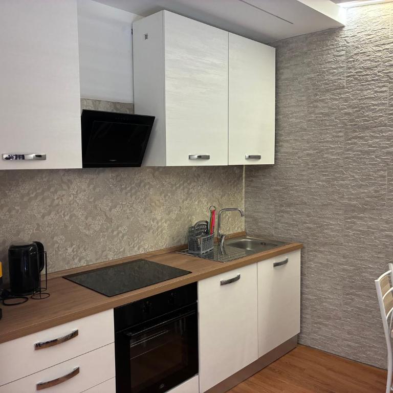 Casa Nietta - Appartamento con 1 Camera da Letto - 7