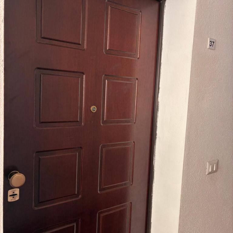Casa Nietta - Appartamento con 1 Camera da Letto - 9