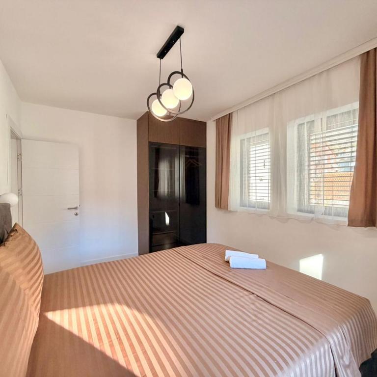 Urban Apartments Babilonija - Apartman sa 2 Spavaće Sobe - 2