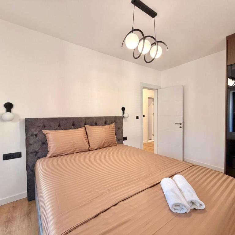 Urban Apartments Babilonija - Apartman sa 2 Spavaće Sobe - 3