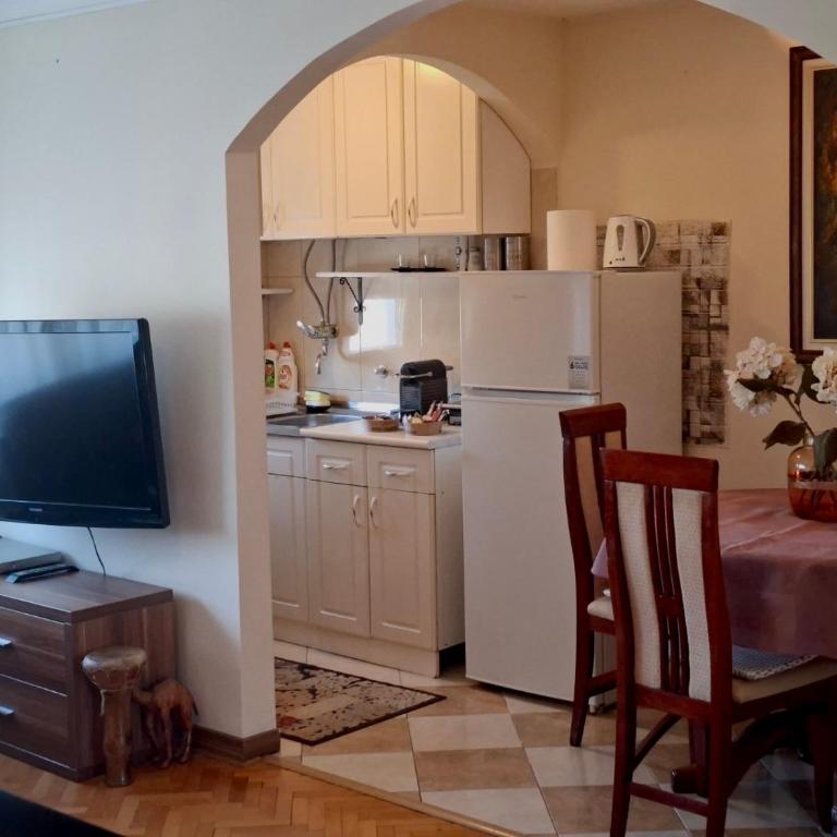 Milenijum apartman - Apartman sa 1 Spavaćom Sobom - 9
