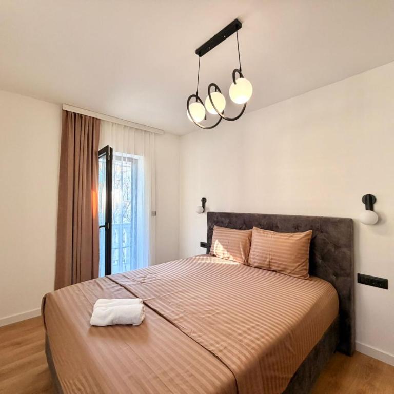 Urban Apartments Babilonija - Apartman sa 2 Spavaće Sobe - 10