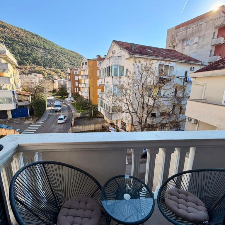 Urban Apartments Babilonija - Apartman sa 2 Spavaće Sobe - 12