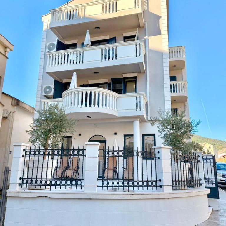 Urban Apartments Babilonija - Apartman sa 2 Spavaće Sobe - 1