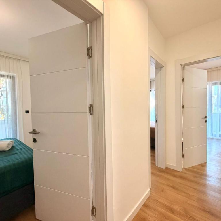 Urban Apartments Babilonija - Apartman sa 2 Spavaće Sobe - 14