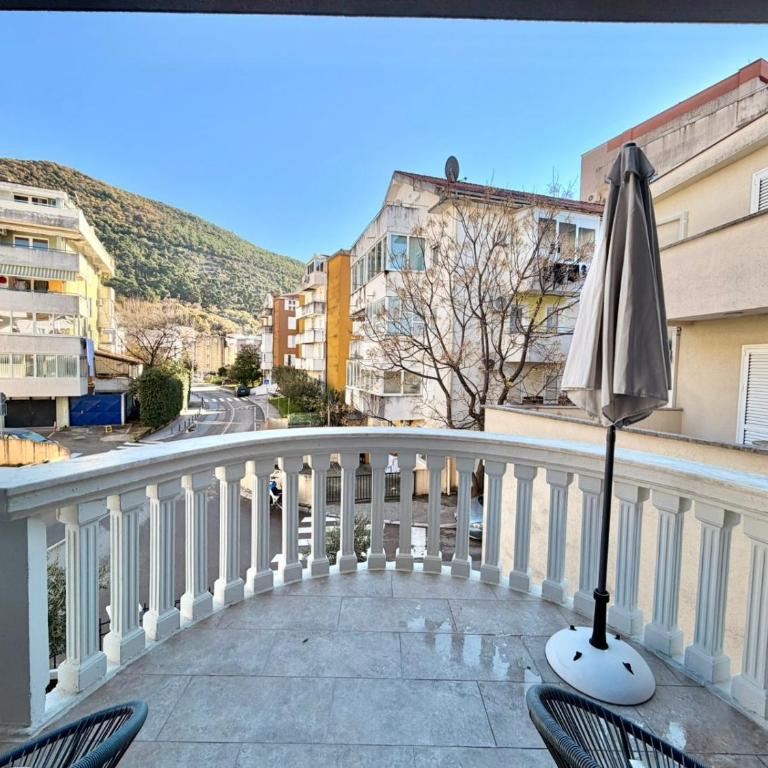 Urban Apartments Babilonija - Apartman sa 2 Spavaće Sobe - 19