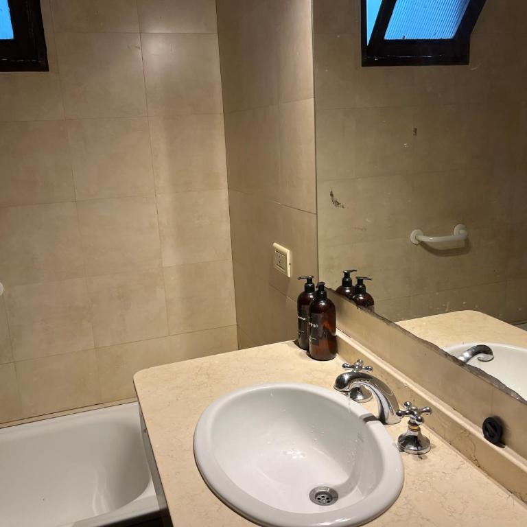 Casa balcarce - Two-Bedroom House - 7