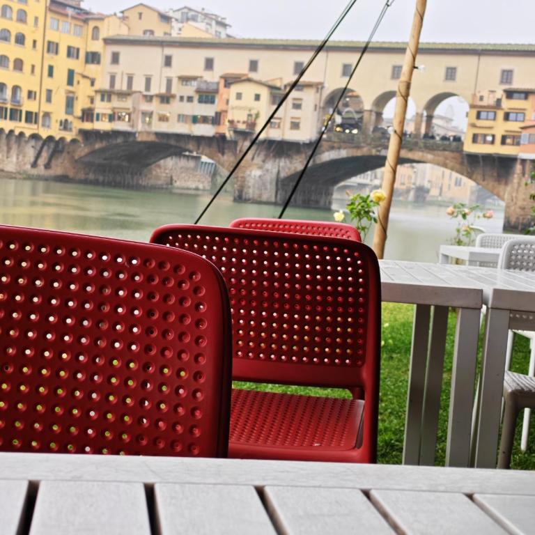Apartment ninnananna - Double Room with Private Bathroom - 11