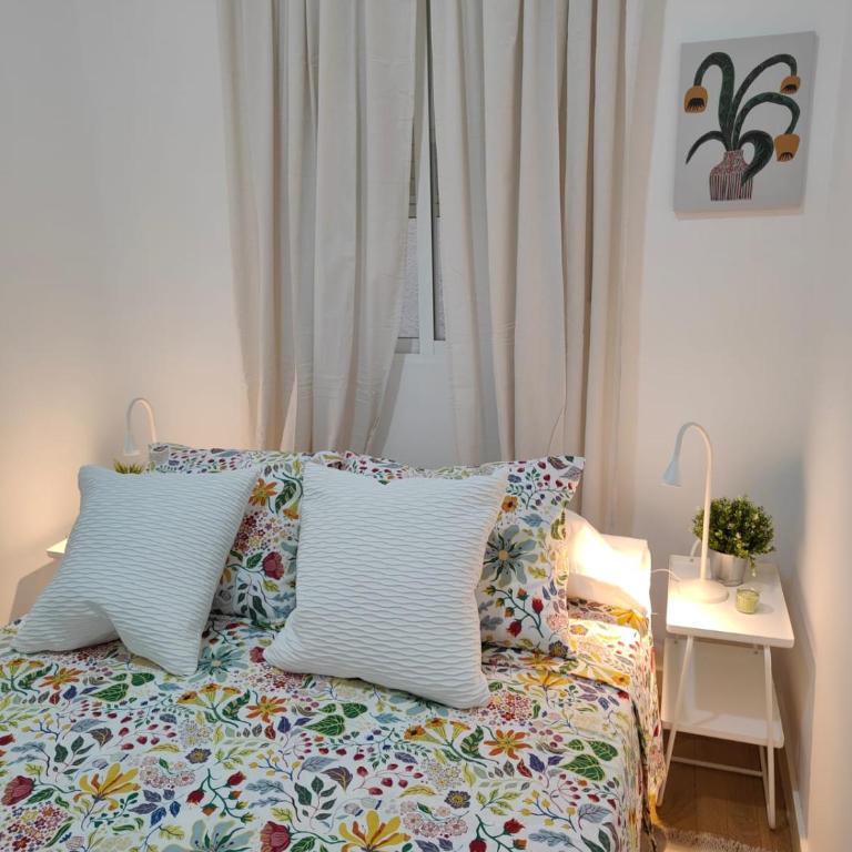 Zurbano Street, Private rooms - Habitación Doble con baño compartido - 3