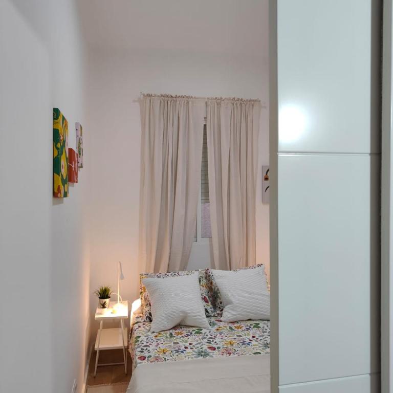 Zurbano Street, Private rooms - Habitación Doble con baño compartido - 2