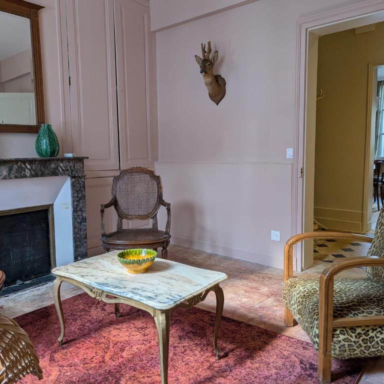 Le 11 Amboise - Les Maisons d'Amboise - Villa Deluxe - 40